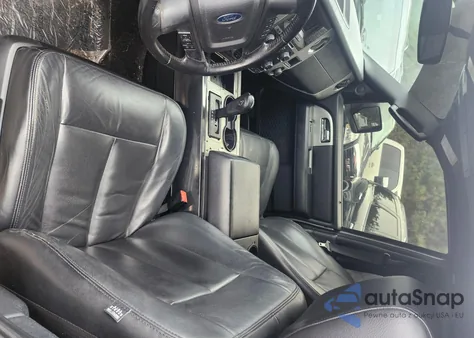 2015 Ford Expedition El Xlt from USA, damaged, VIN 1FMJK1HT1FEF05619